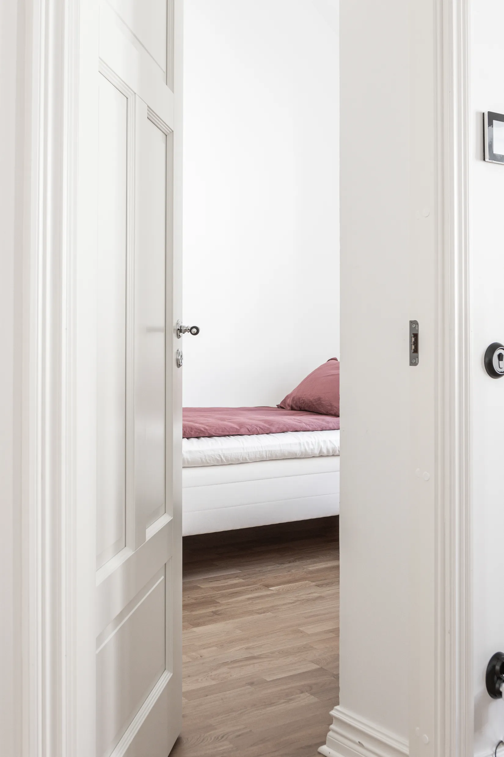 Bostadsrätt, Lilla Norregatan 11 D, Centrala Ystad, Ystad