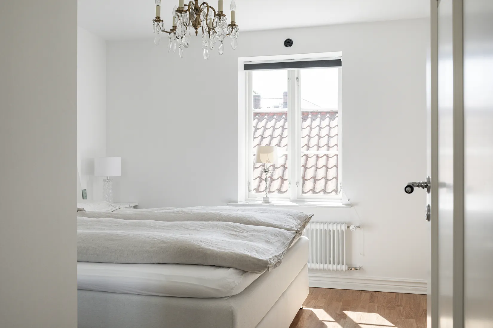 Bostadsrätt, Lilla Norregatan 11 D, Centrala Ystad, Ystad