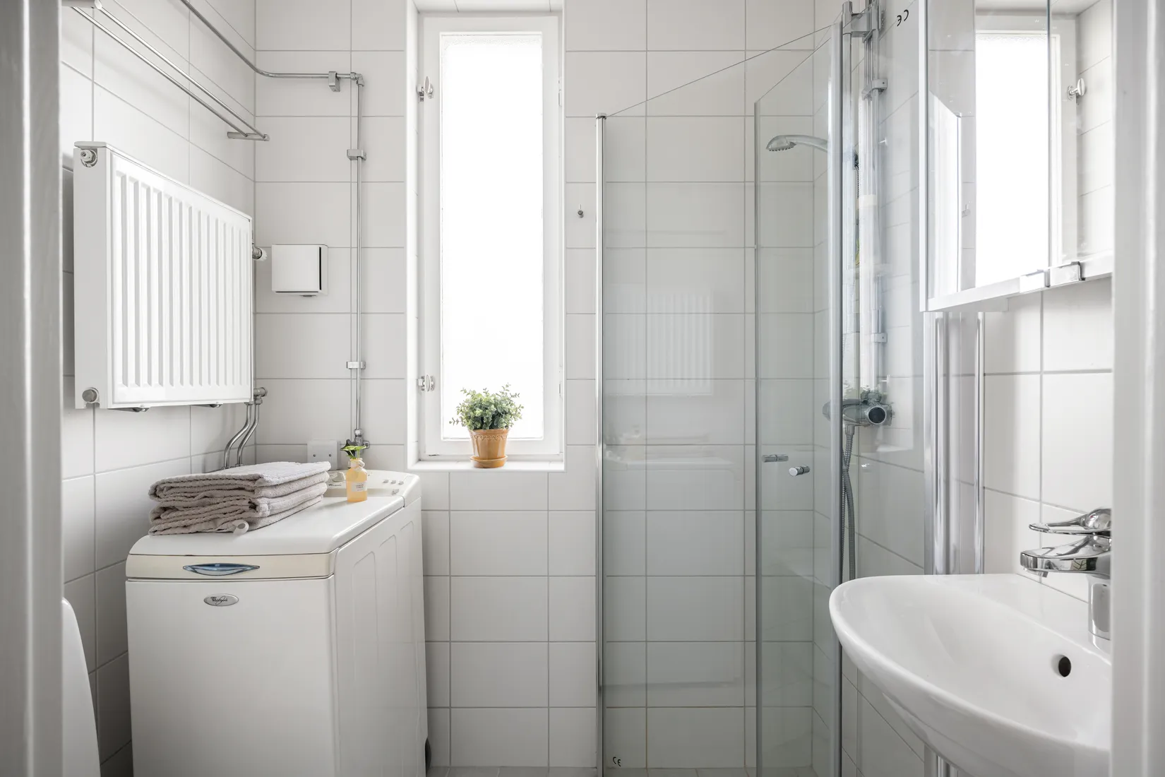 Bostadsrätt, Thunbergsgatan 26, Hammarbyhöjden, Johanneshov, Stockholm