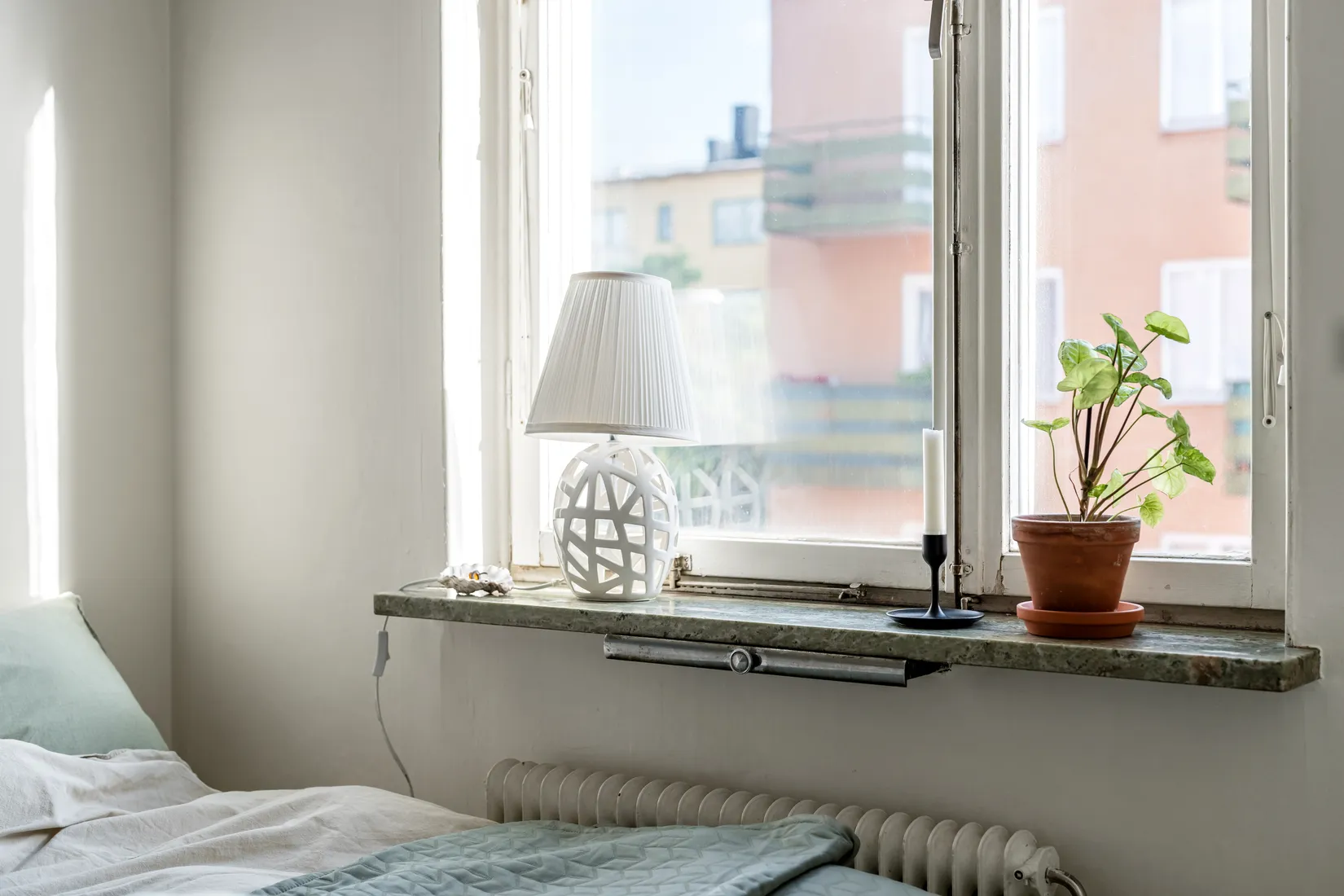 Bostadsrätt, Thunbergsgatan 26, Hammarbyhöjden, Johanneshov, Stockholm