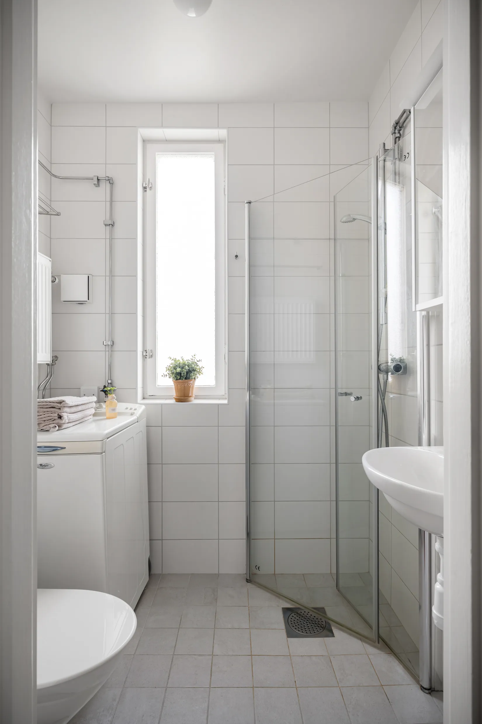 Bostadsrätt, Thunbergsgatan 26, Hammarbyhöjden, Johanneshov, Stockholm