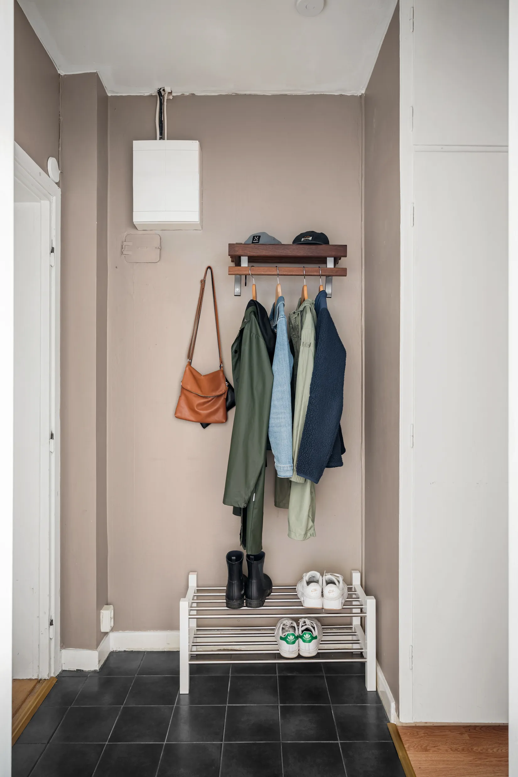 Bostadsrätt, Thunbergsgatan 26, Hammarbyhöjden, Johanneshov, Stockholm