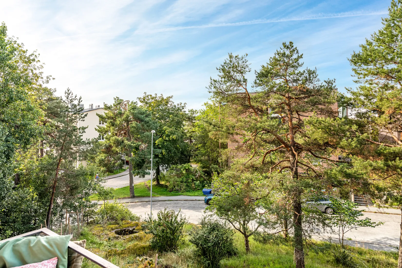 Bostadsrätt, Thunbergsgatan 26, Hammarbyhöjden, Johanneshov, Stockholm