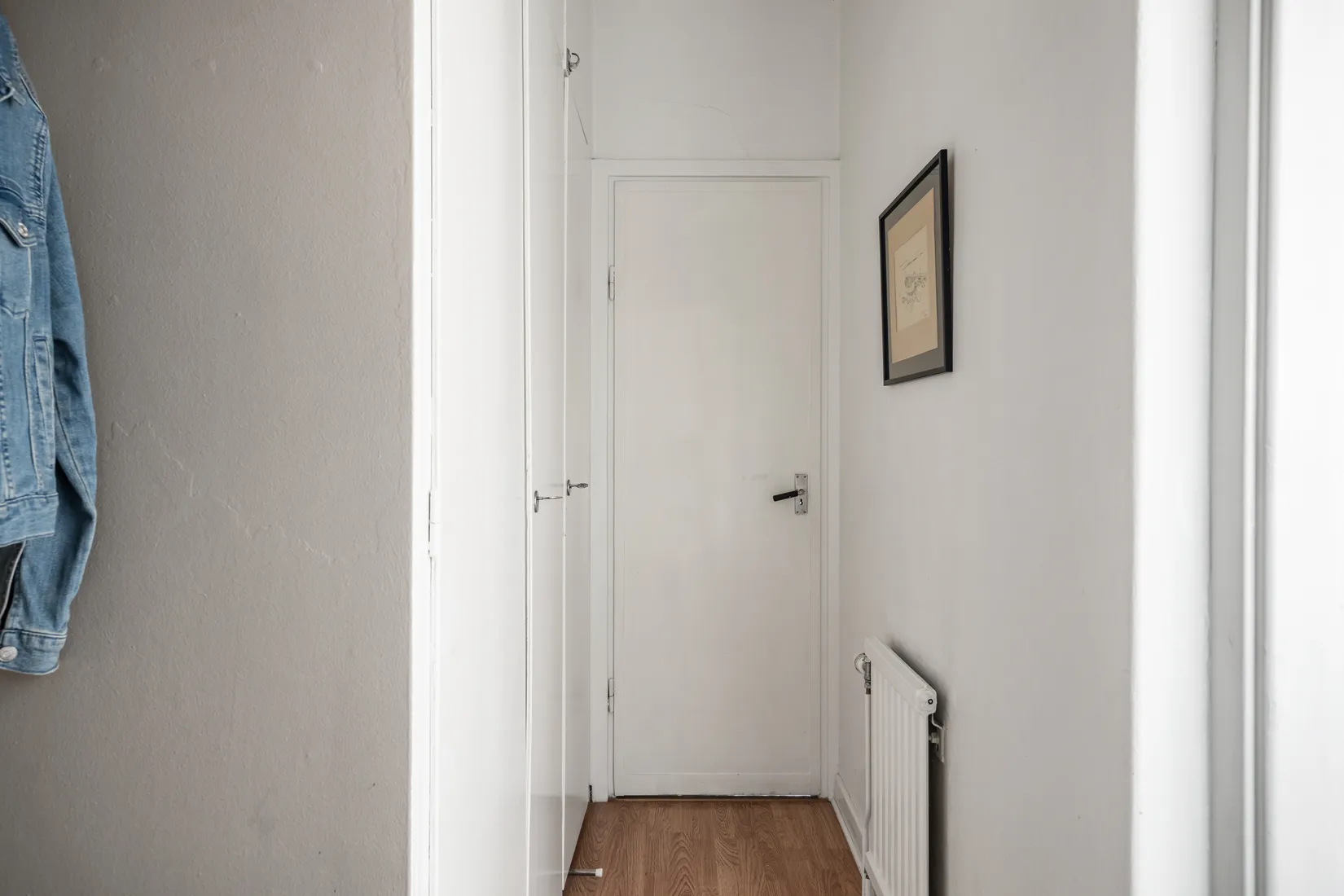 Bostadsrätt, Thunbergsgatan 26, Hammarbyhöjden, Johanneshov, Stockholm