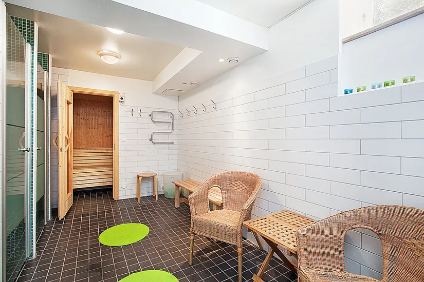 Bostadsrätt, Thunbergsgatan 26, Hammarbyhöjden, Johanneshov, Stockholm