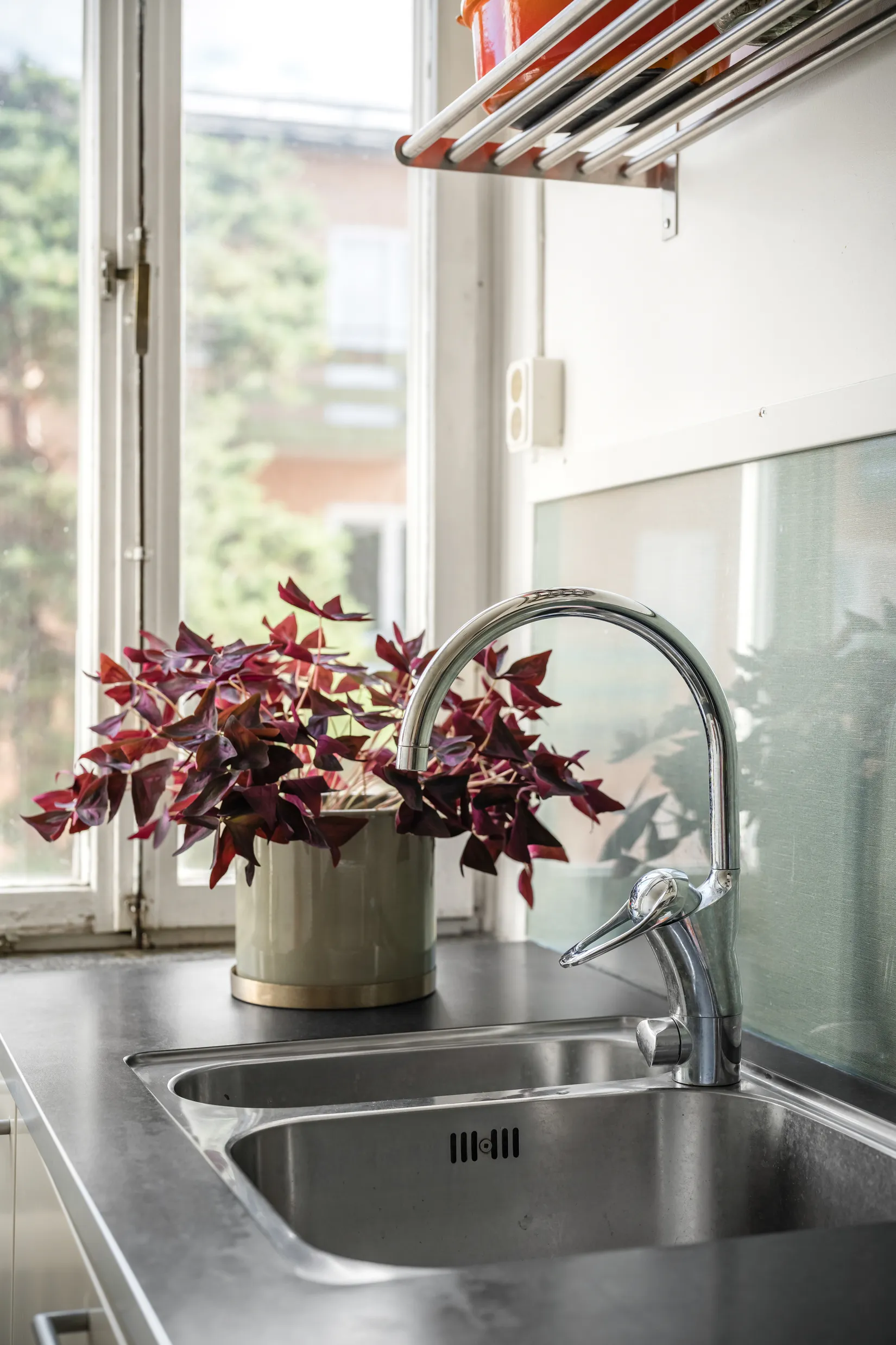 Bostadsrätt, Thunbergsgatan 26, Hammarbyhöjden, Johanneshov, Stockholm