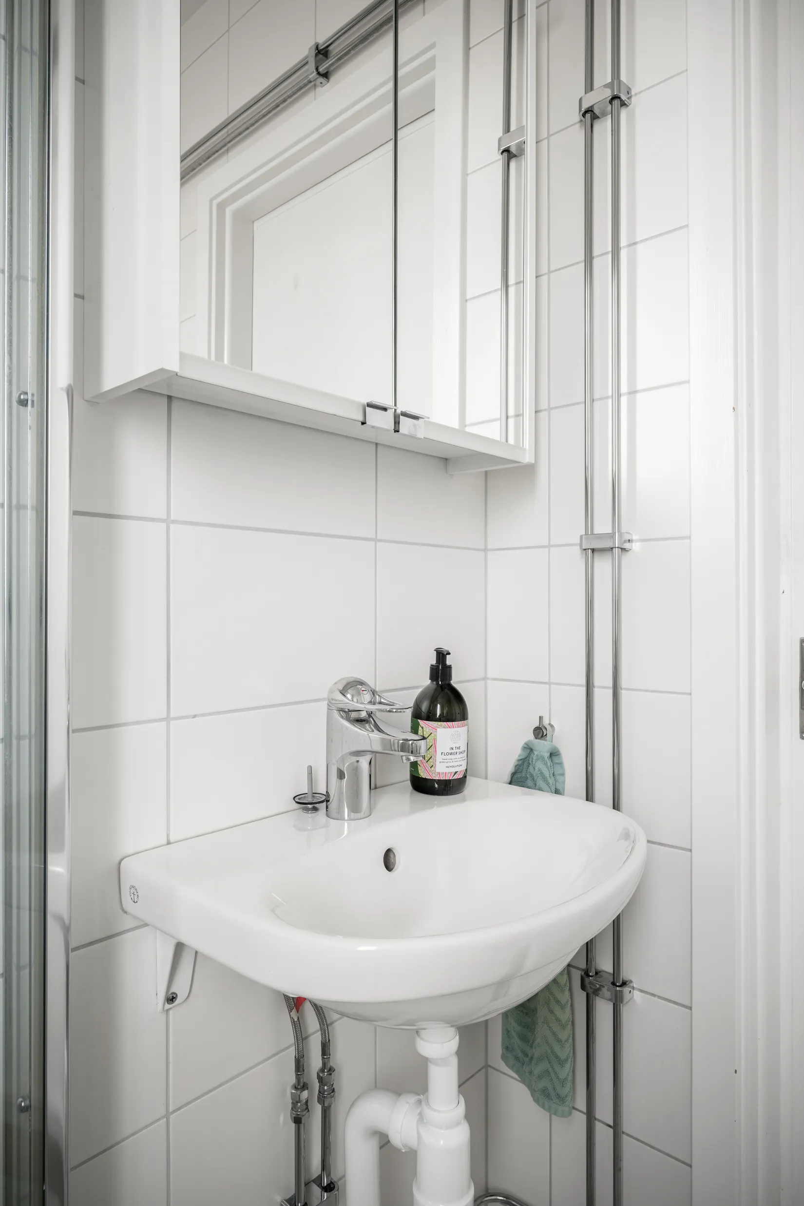 Bostadsrätt, Thunbergsgatan 26, Hammarbyhöjden, Johanneshov, Stockholm