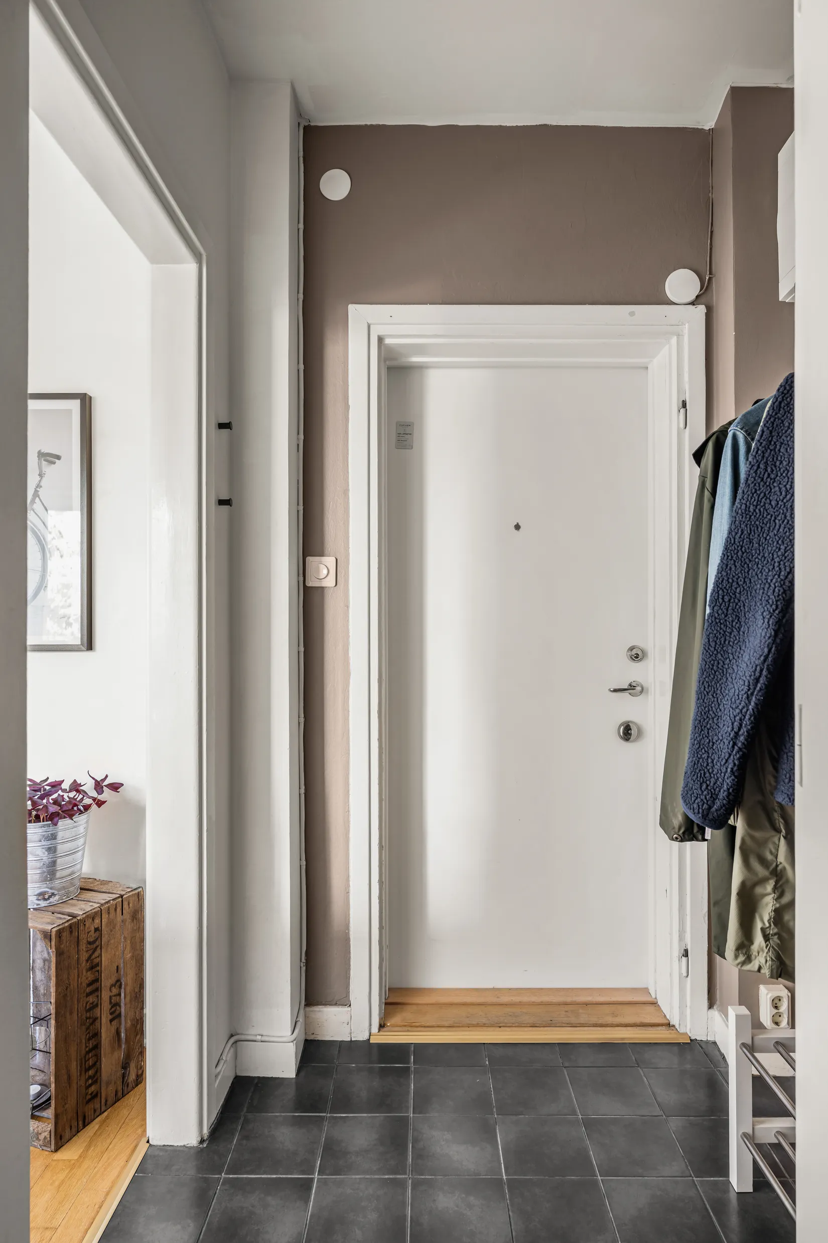 Bostadsrätt, Thunbergsgatan 26, Hammarbyhöjden, Johanneshov, Stockholm