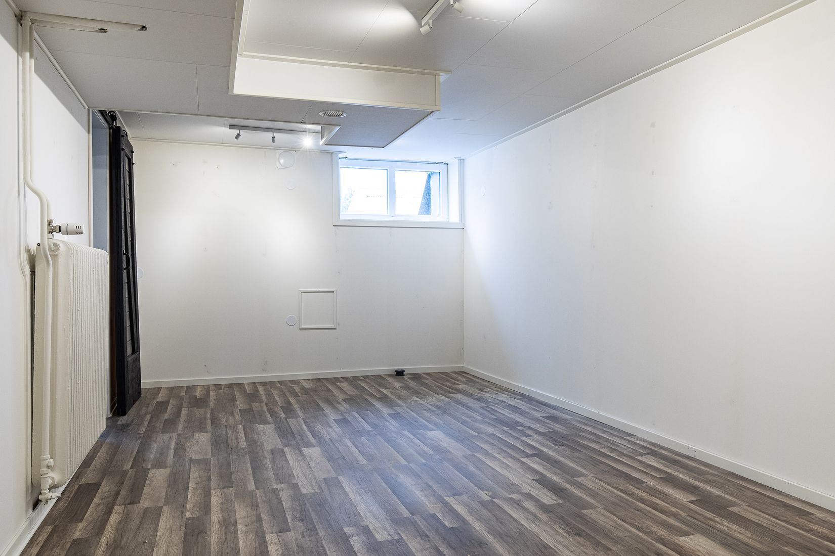 Villa, Ängevägen 4, Ragunda