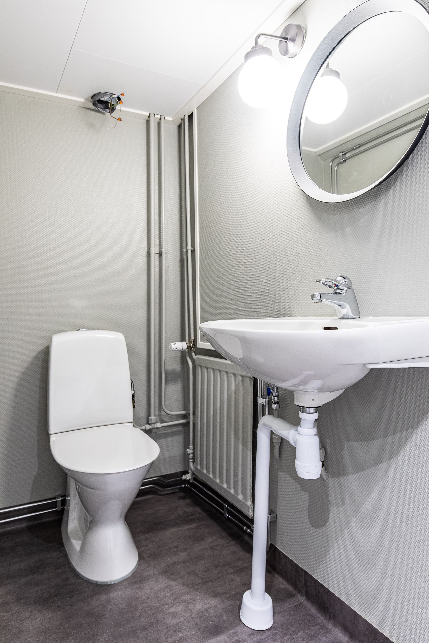 Villa, Ängevägen 4, Ragunda