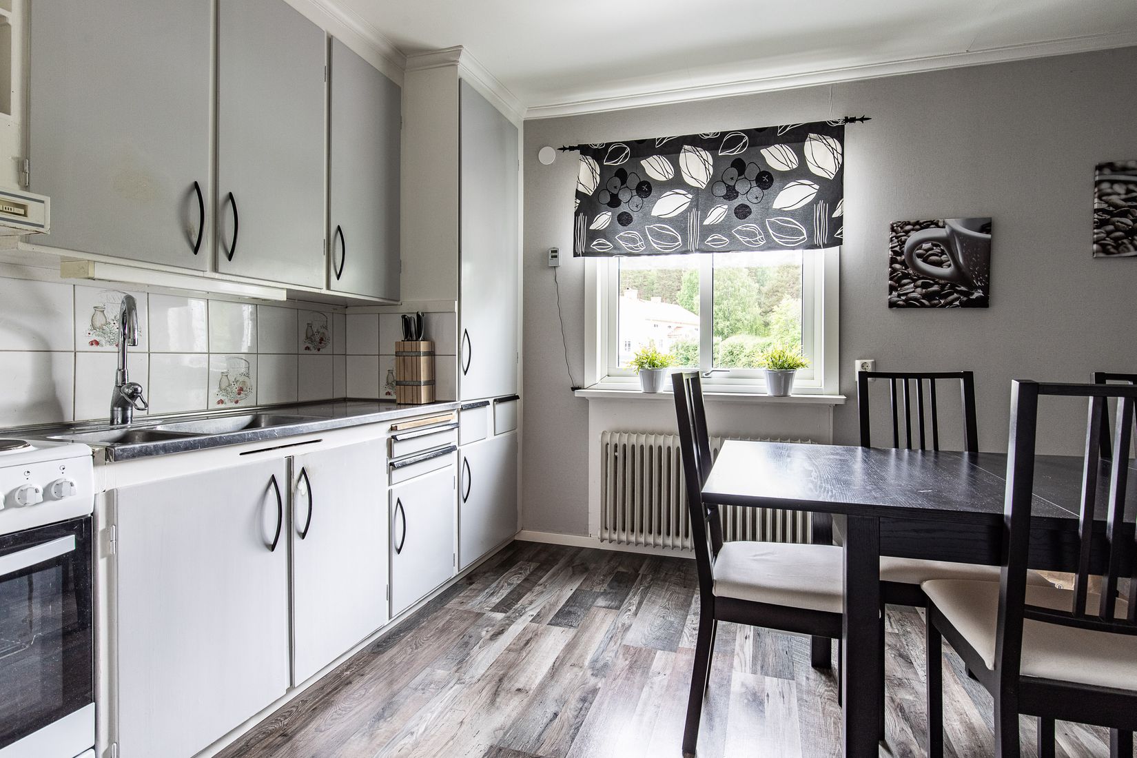 Villa, Ängevägen 4, Ragunda