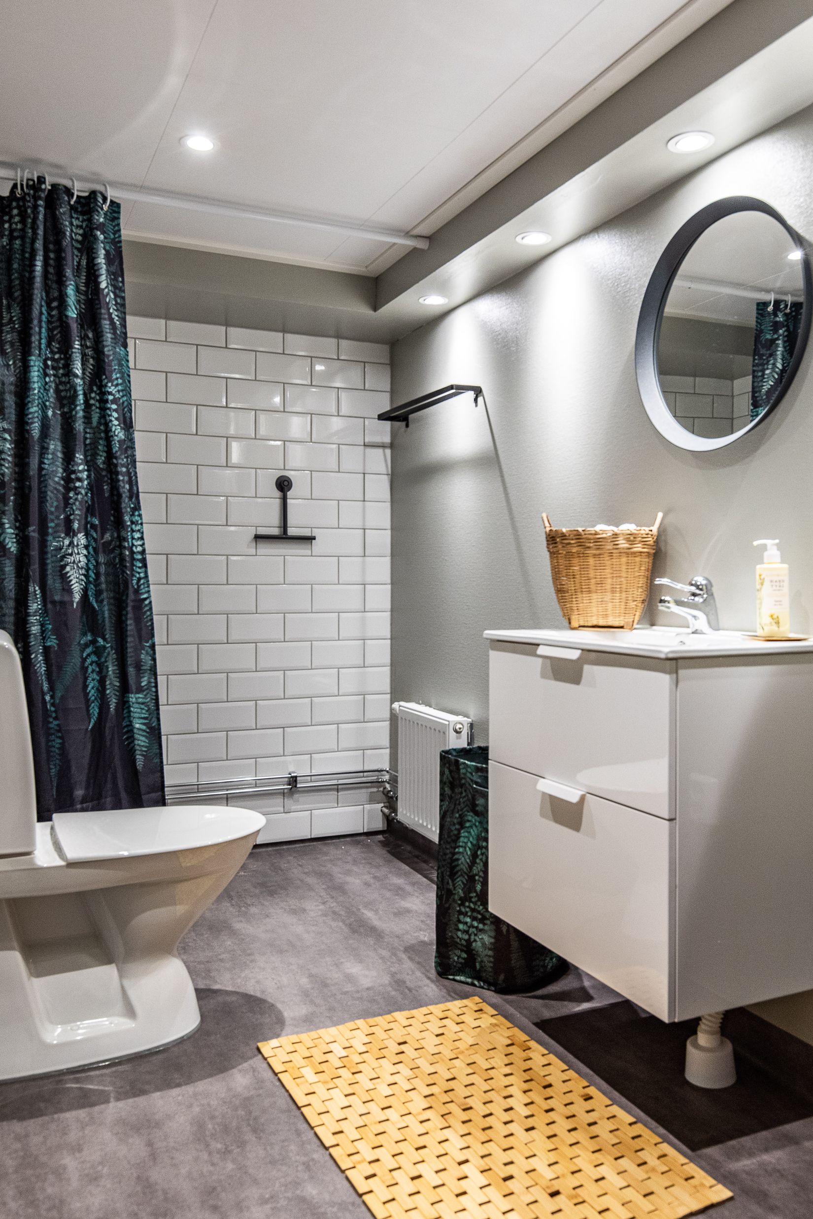 Villa, Ängevägen 4, Ragunda