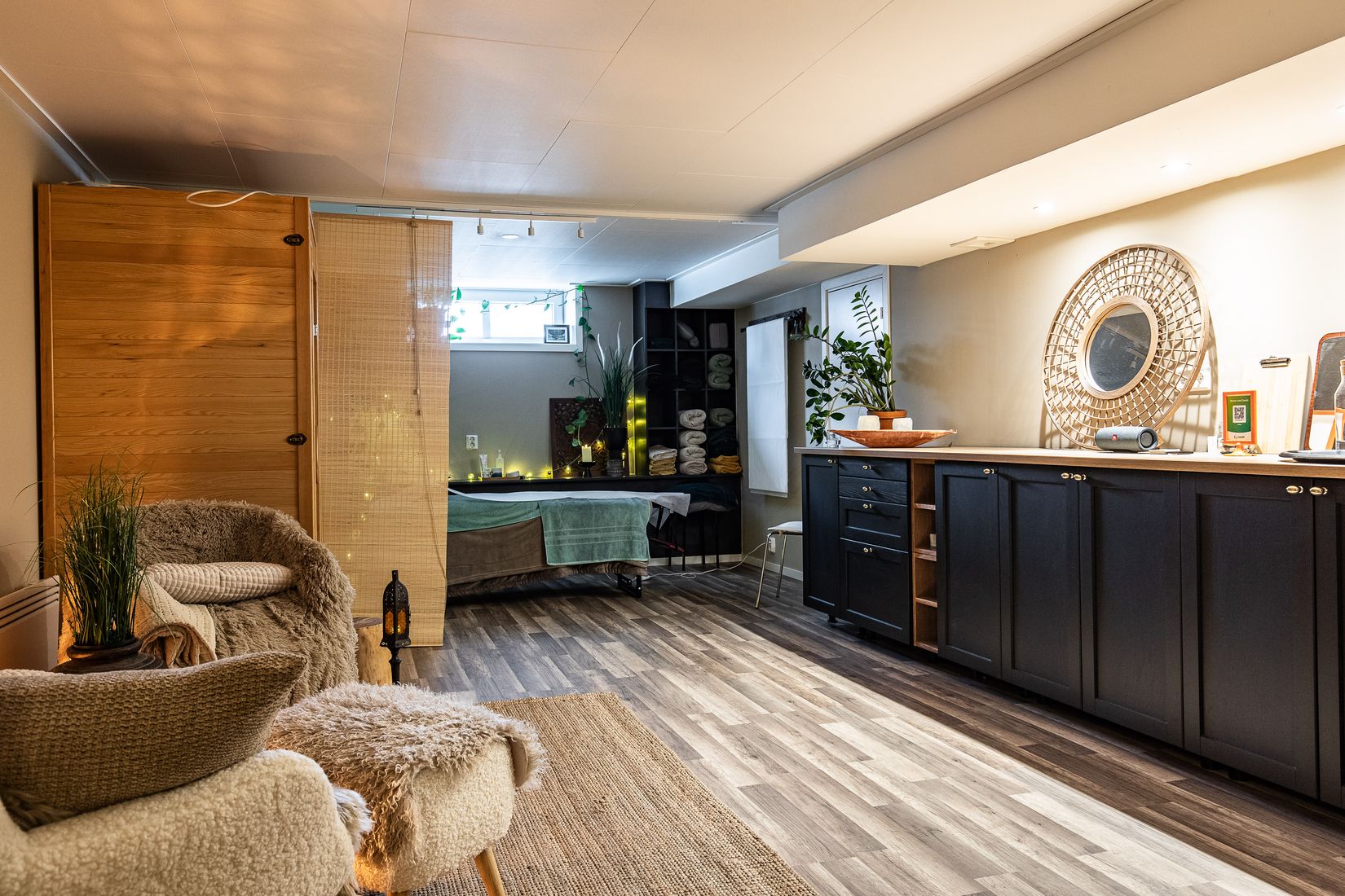 Villa, Ängevägen 4, Ragunda