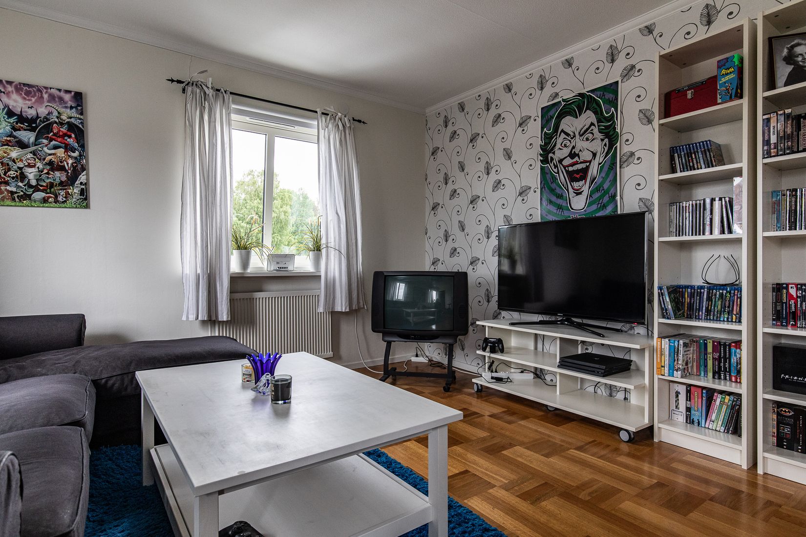 Villa, Ängevägen 4, Ragunda