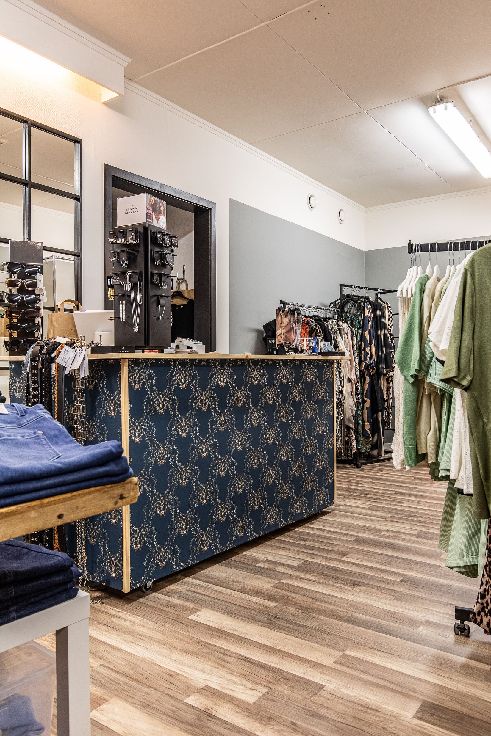 Villa, Ängevägen 4, Ragunda