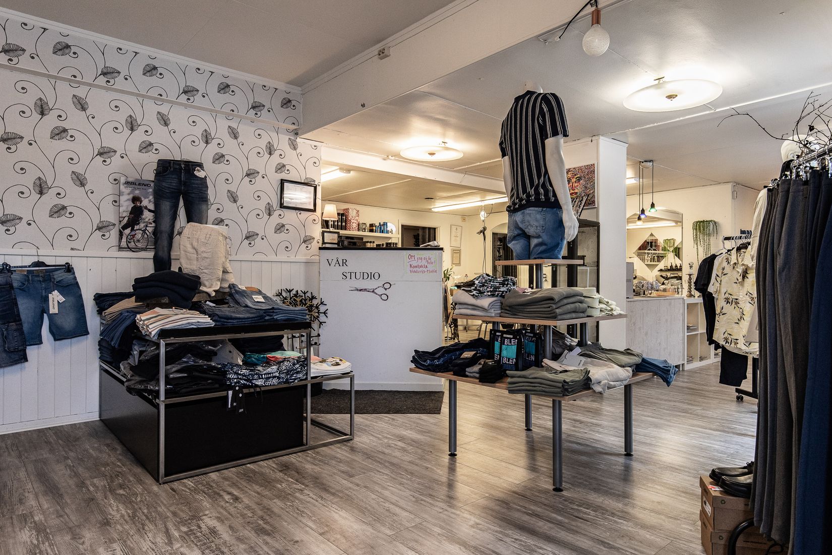 Villa, Ängevägen 4, Ragunda