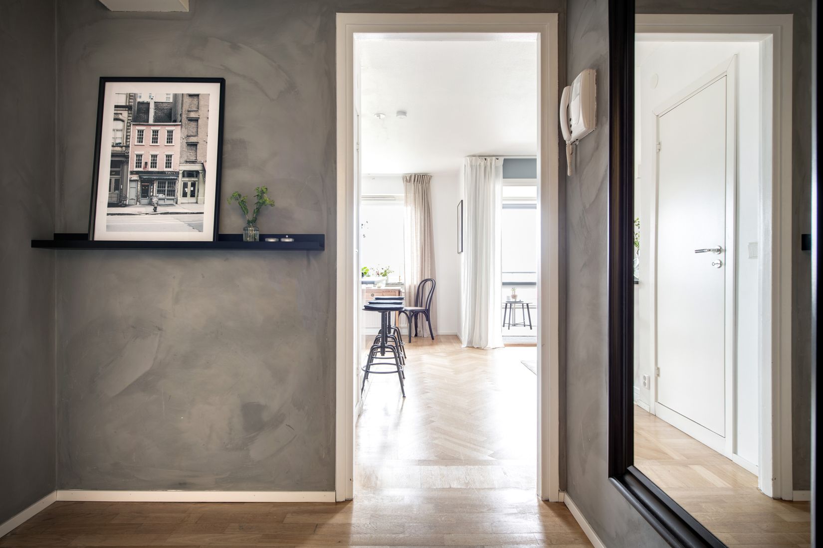 Bostadsrätt, Fiolgatan 2, Ruddalen, Göteborg