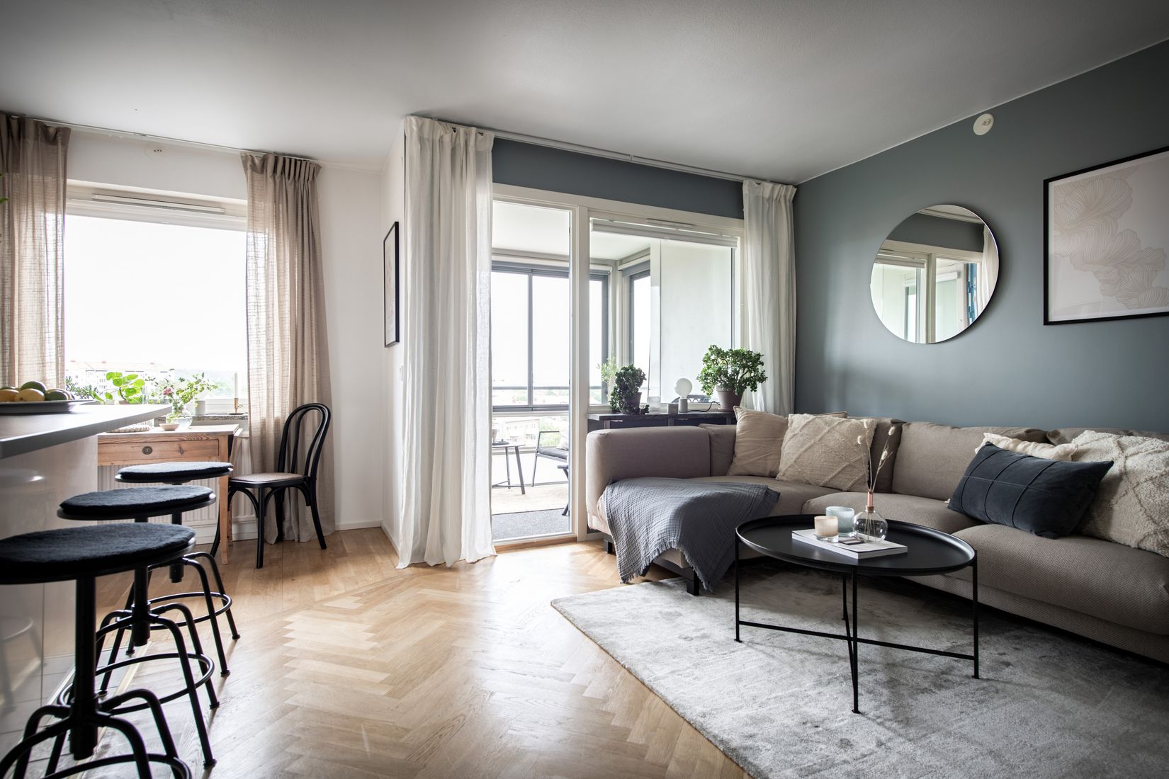 Bostadsrätt, Fiolgatan 2, Ruddalen, Göteborg