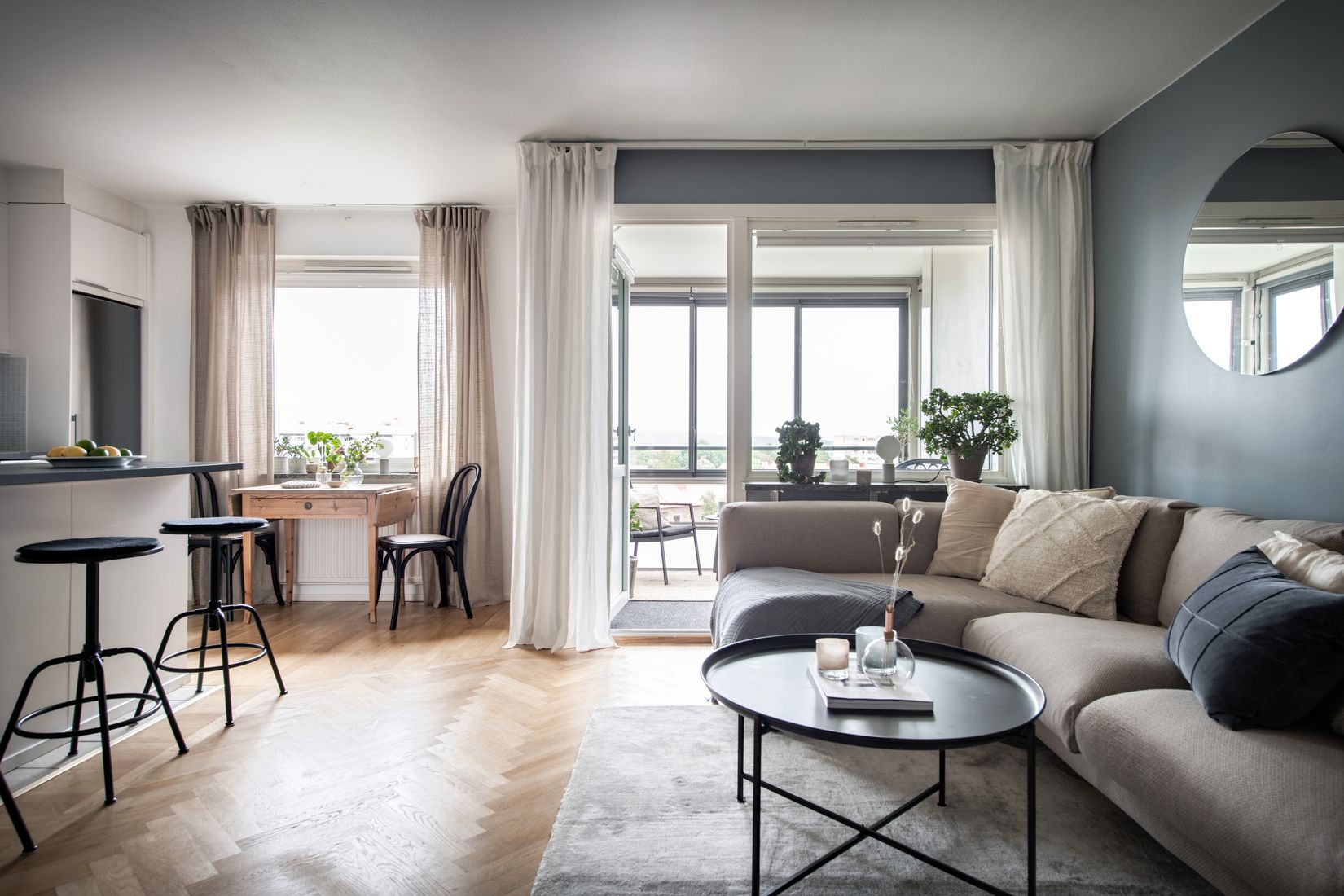 Bostadsrätt, Fiolgatan 2, Ruddalen, Göteborg