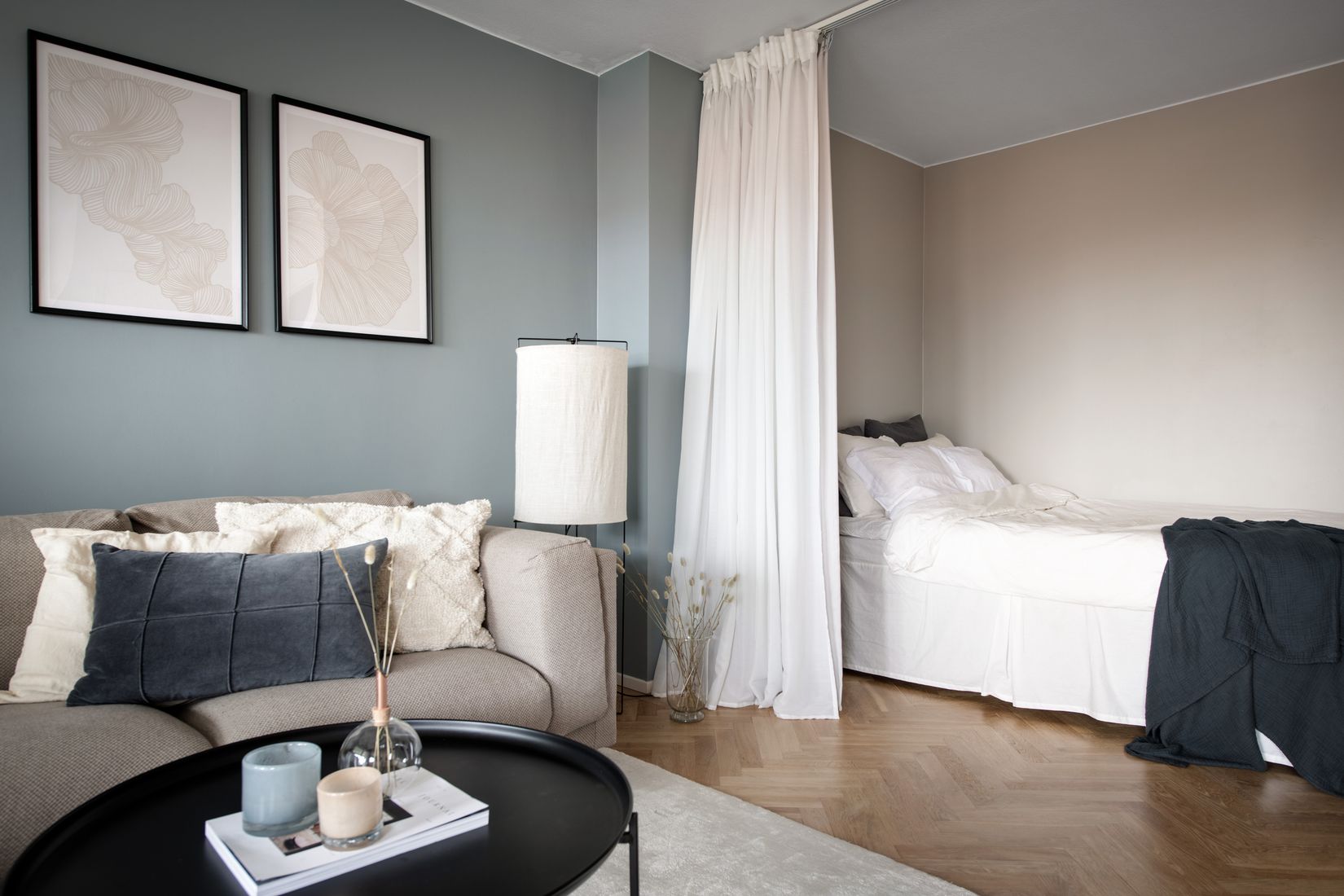 Bostadsrätt, Fiolgatan 2, Ruddalen, Göteborg