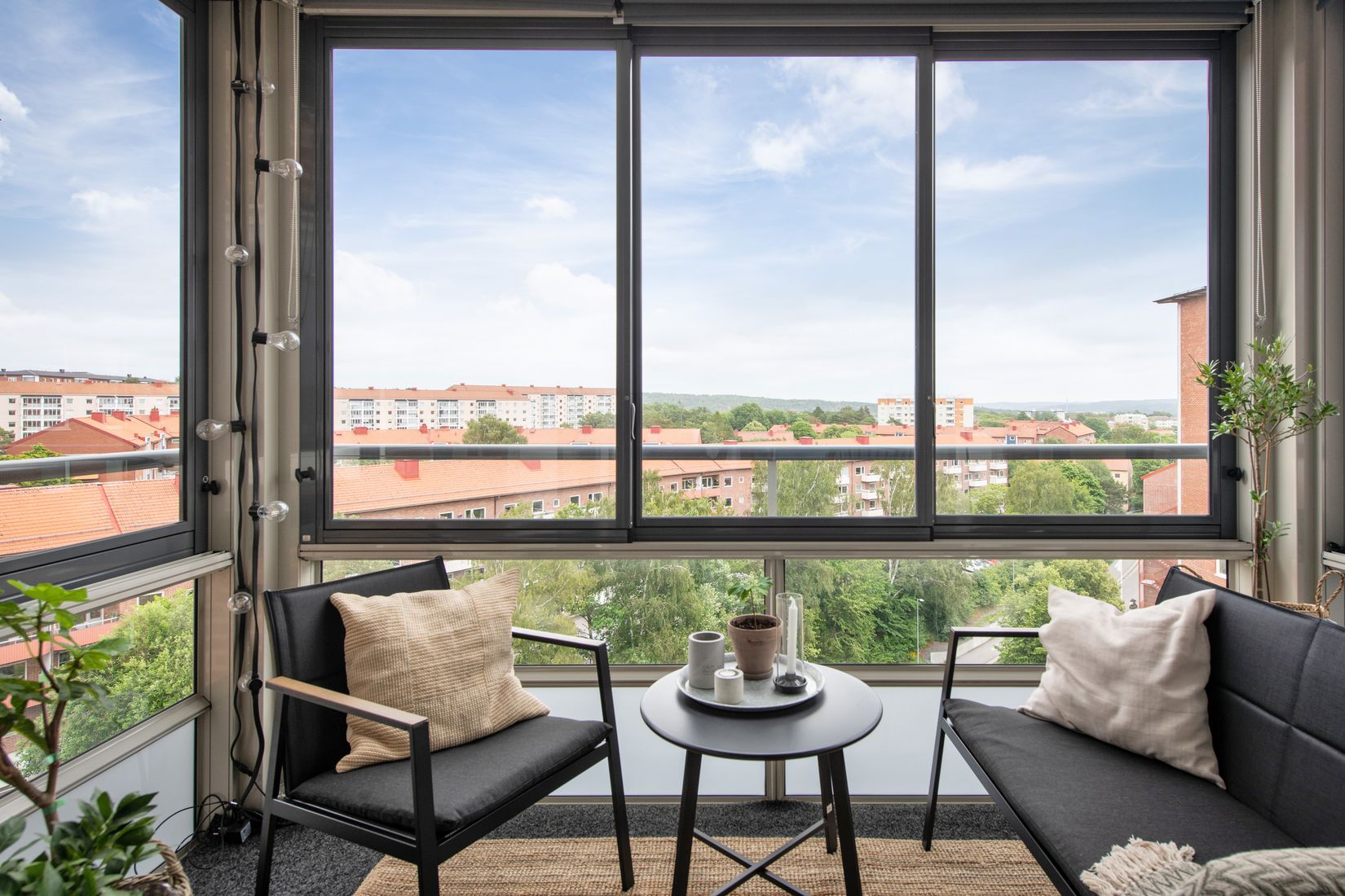 Bostadsrätt, Fiolgatan 2, Ruddalen, Göteborg