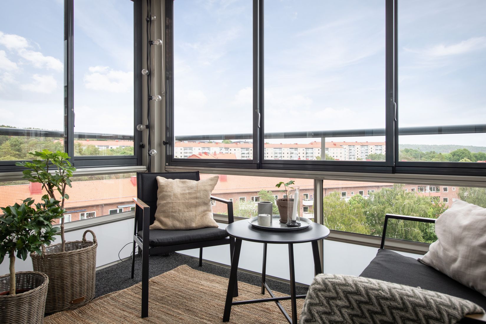 Bostadsrätt, Fiolgatan 2, Ruddalen, Göteborg