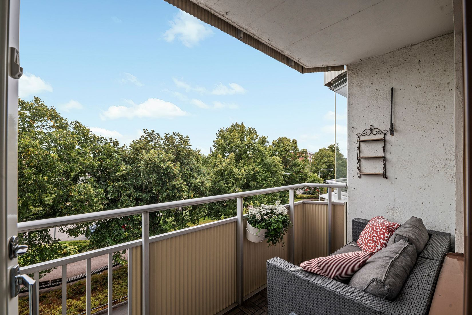 Bostadsrätt, Murargatan 30 C, Salabacke, Uppsala