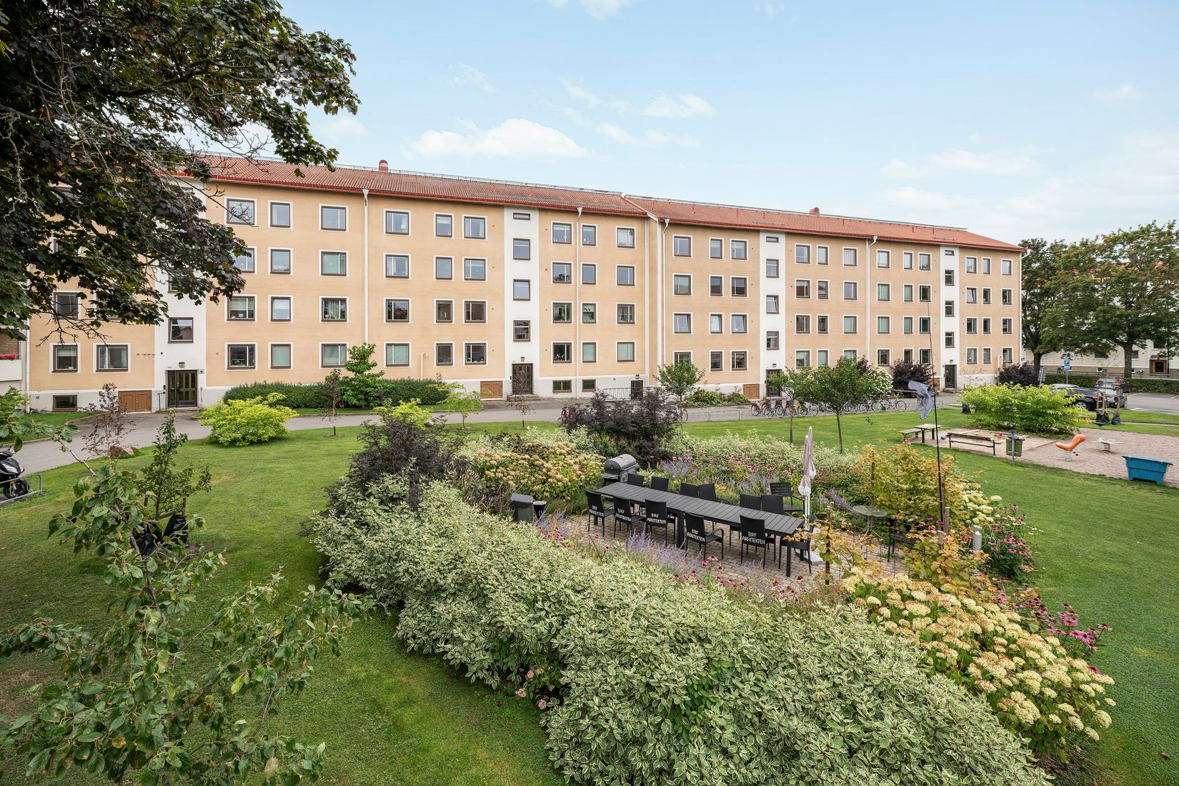 Bostadsrätt, Murargatan 30 C, Salabacke, Uppsala