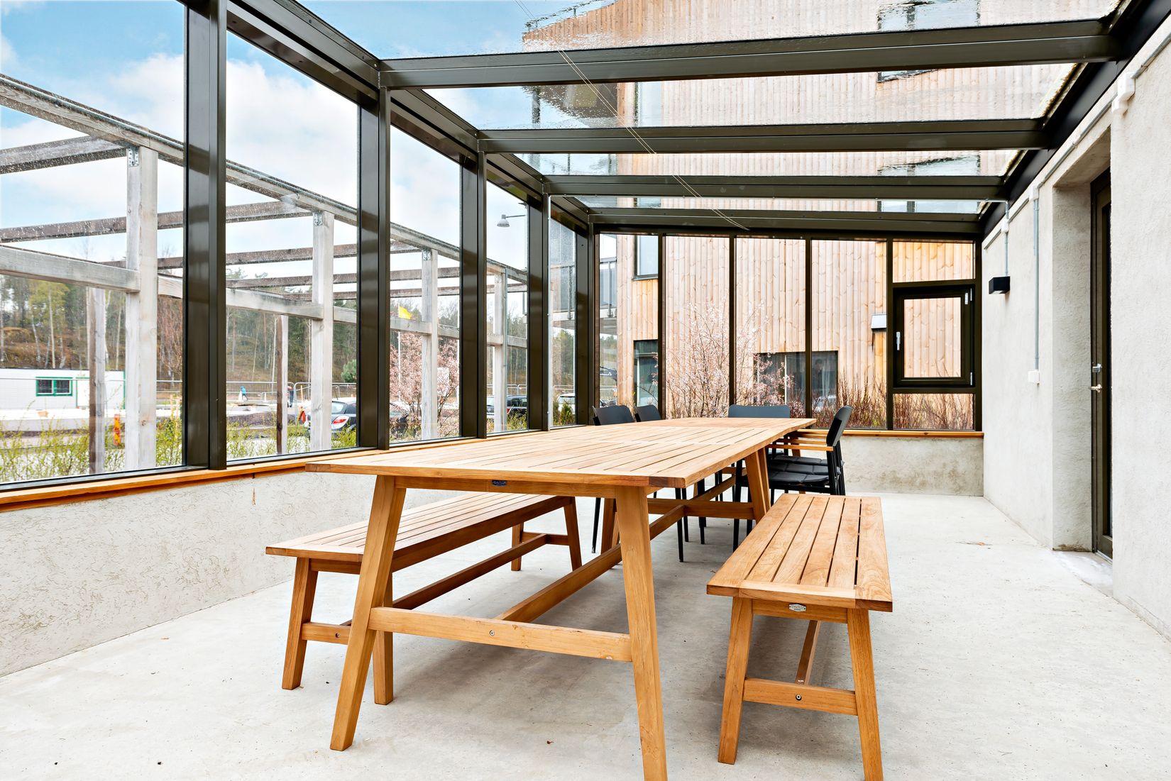 Bostadsrätt, Holmtorpsvägen 51, Björkalund, Norrköping