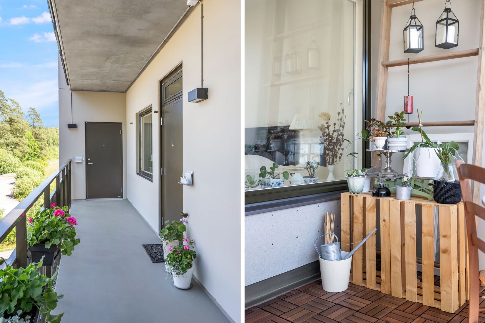 Bostadsrätt, Holmtorpsvägen 51, Björkalund, Norrköping