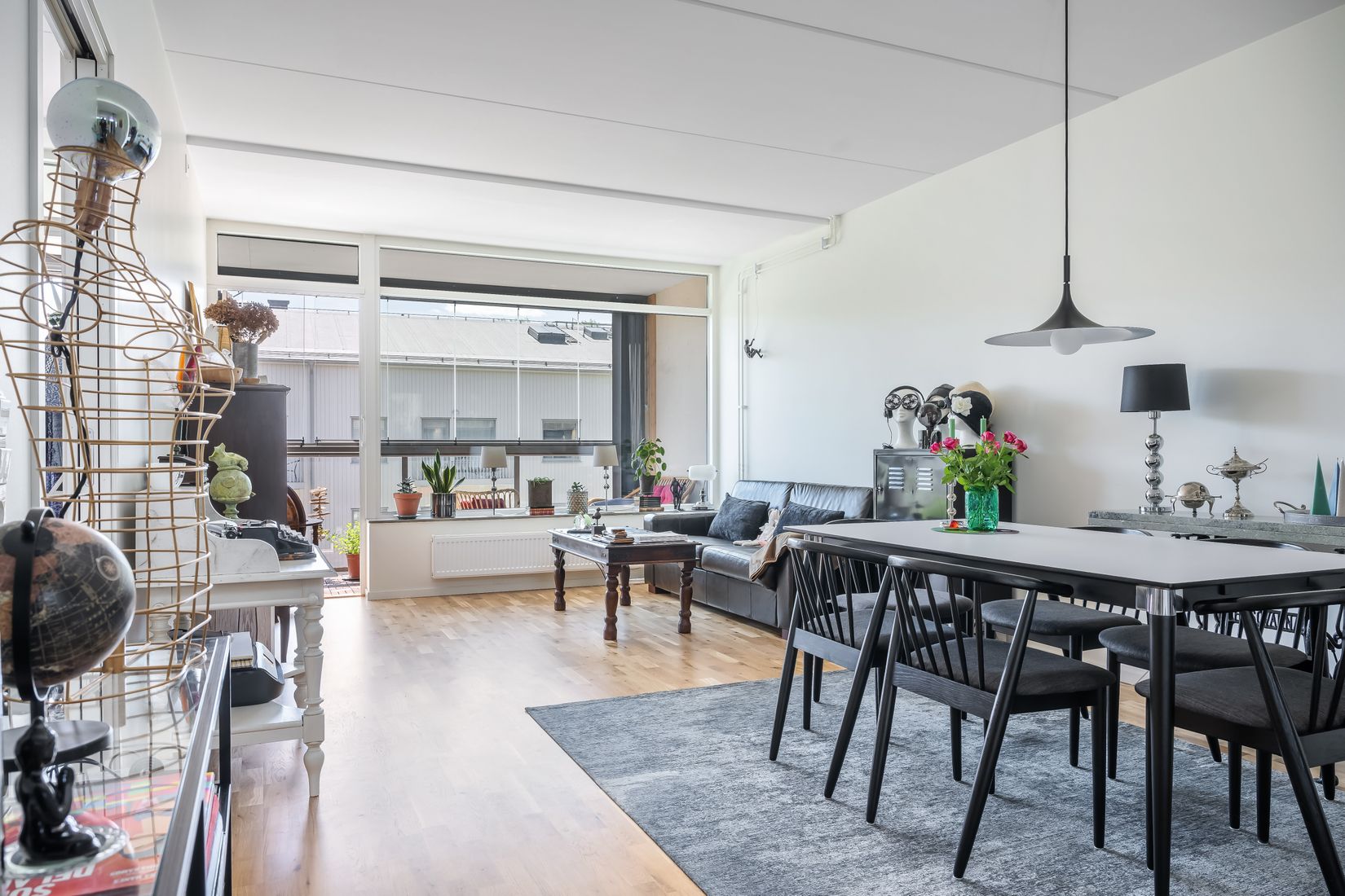 Bostadsrätt, Holmtorpsvägen 51, Björkalund, Norrköping