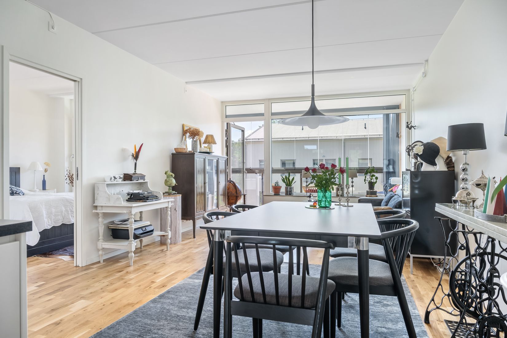 Bostadsrätt, Holmtorpsvägen 51, Björkalund, Norrköping