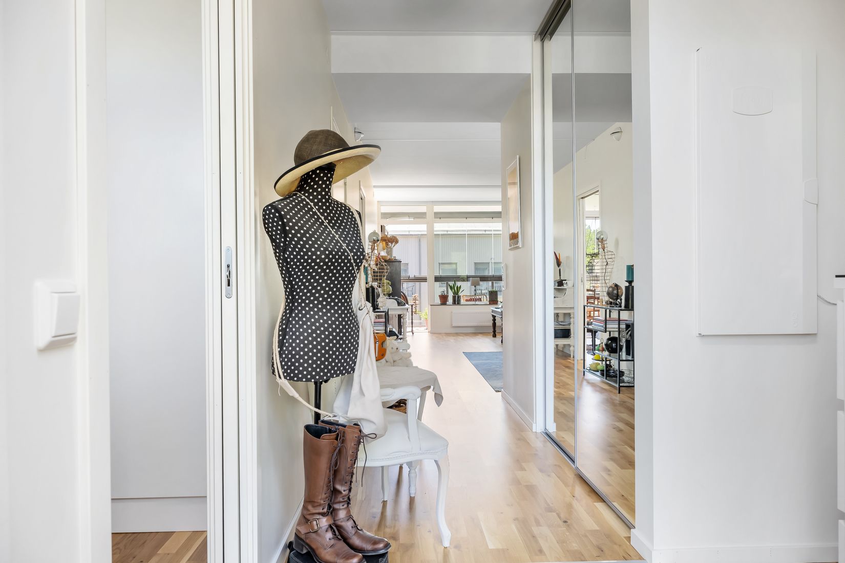 Bostadsrätt, Holmtorpsvägen 51, Björkalund, Norrköping