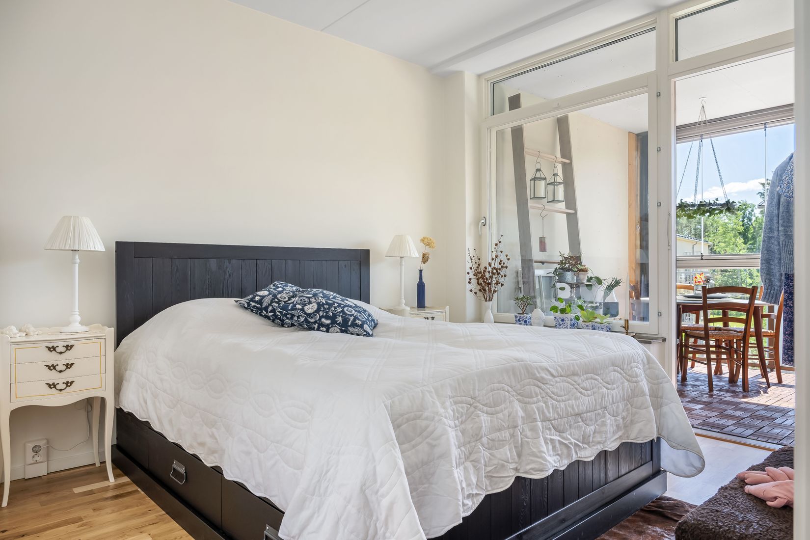 Bostadsrätt, Holmtorpsvägen 51, Björkalund, Norrköping