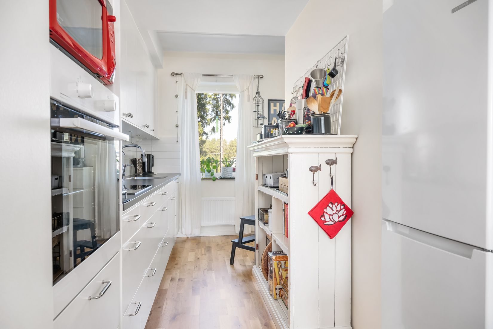 Bostadsrätt, Holmtorpsvägen 51, Björkalund, Norrköping