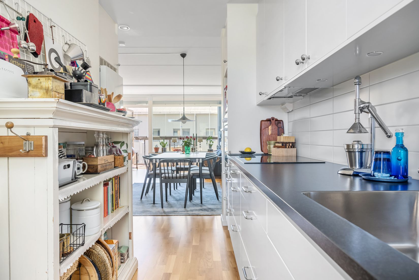 Bostadsrätt, Holmtorpsvägen 51, Björkalund, Norrköping