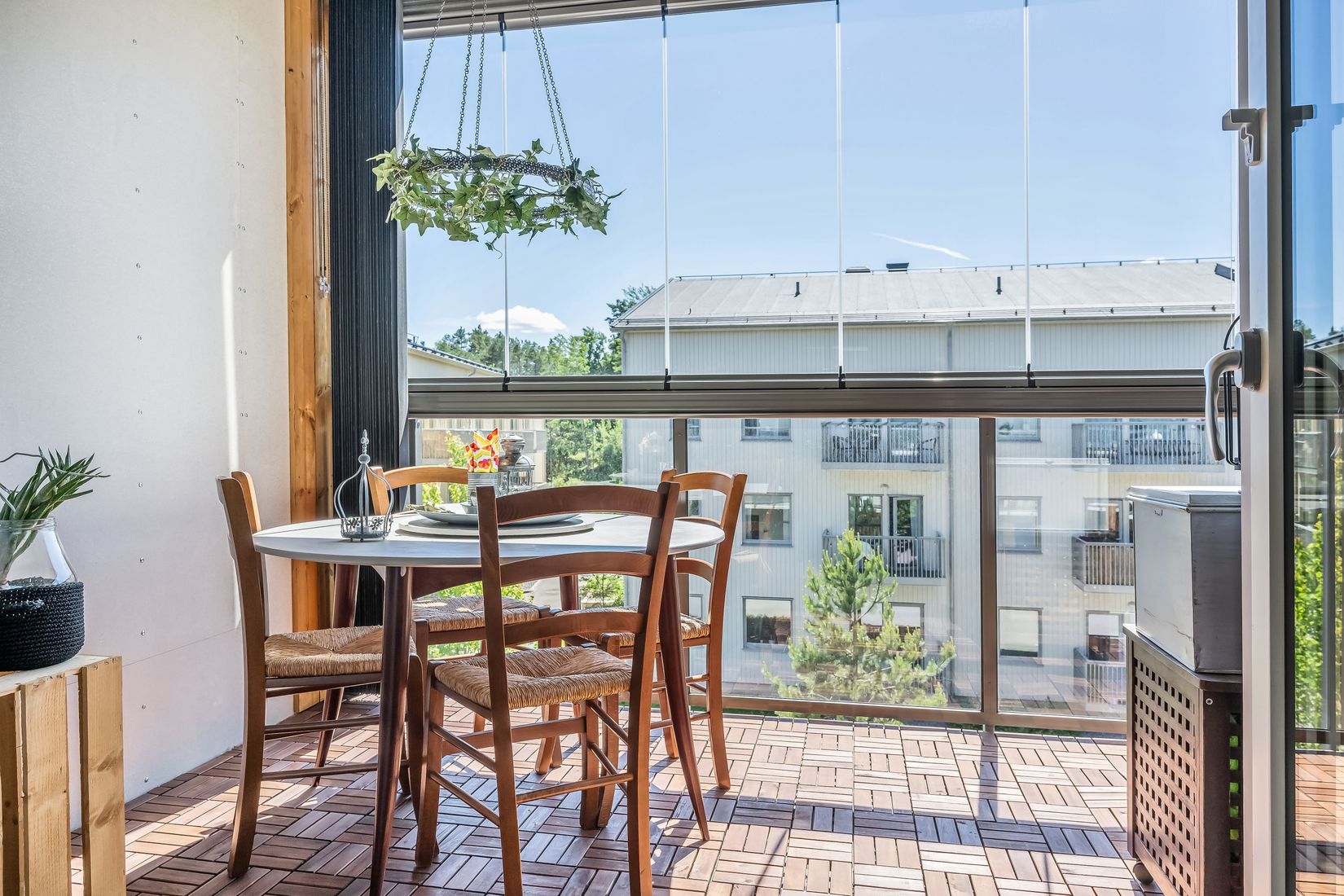 Bostadsrätt, Holmtorpsvägen 51, Björkalund, Norrköping