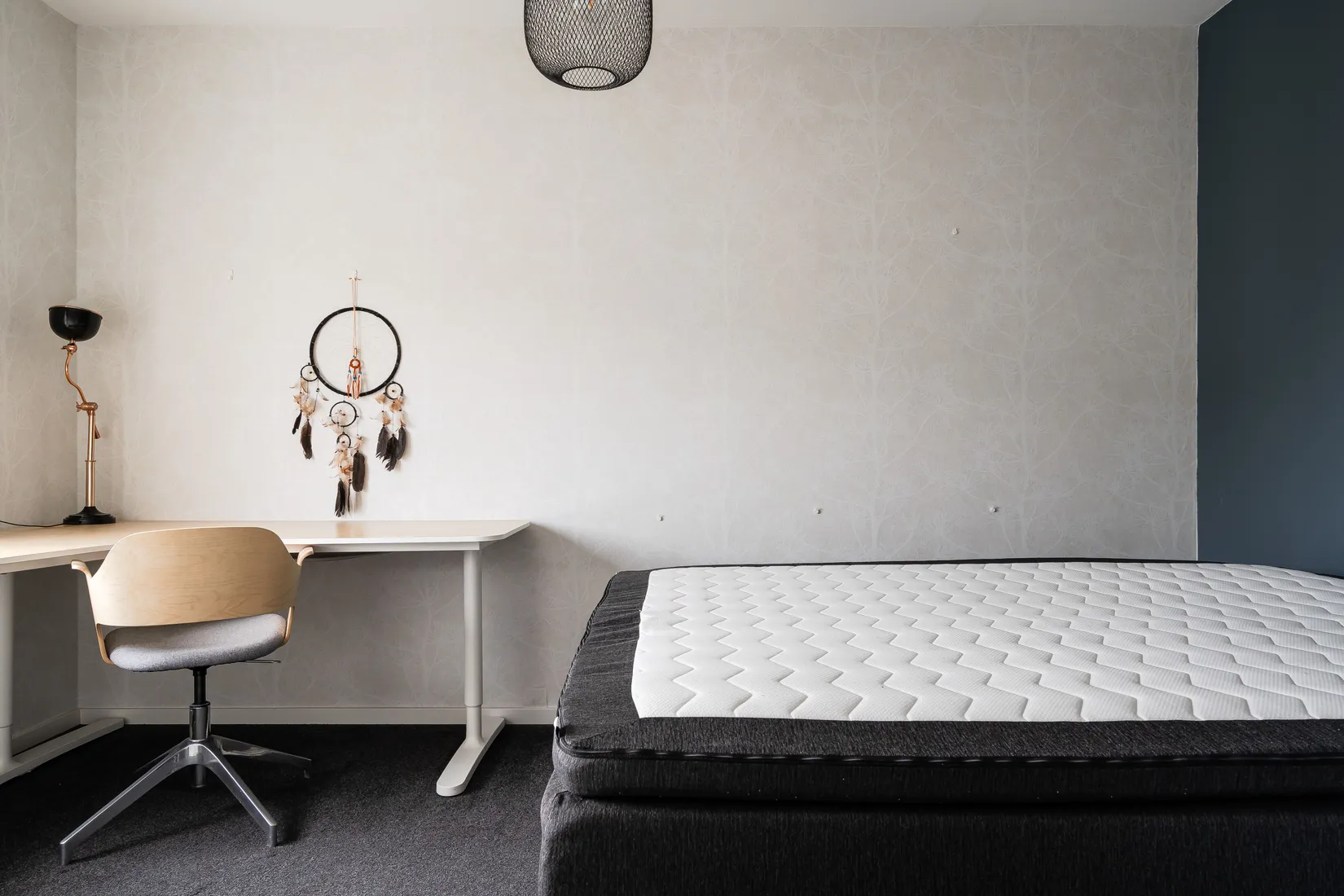 Bostadsrätt, Getbergsvägen 5, Getberget, Skellefteå