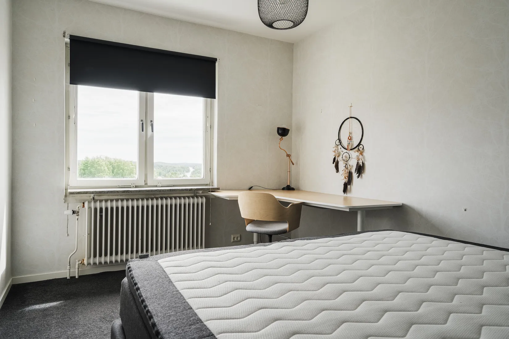 Bostadsrätt, Getbergsvägen 5, Getberget, Skellefteå