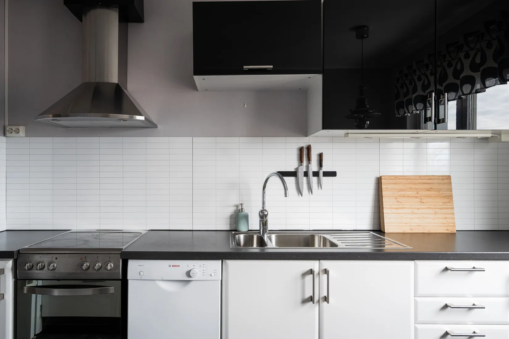 Bostadsrätt, Getbergsvägen 5, Getberget, Skellefteå