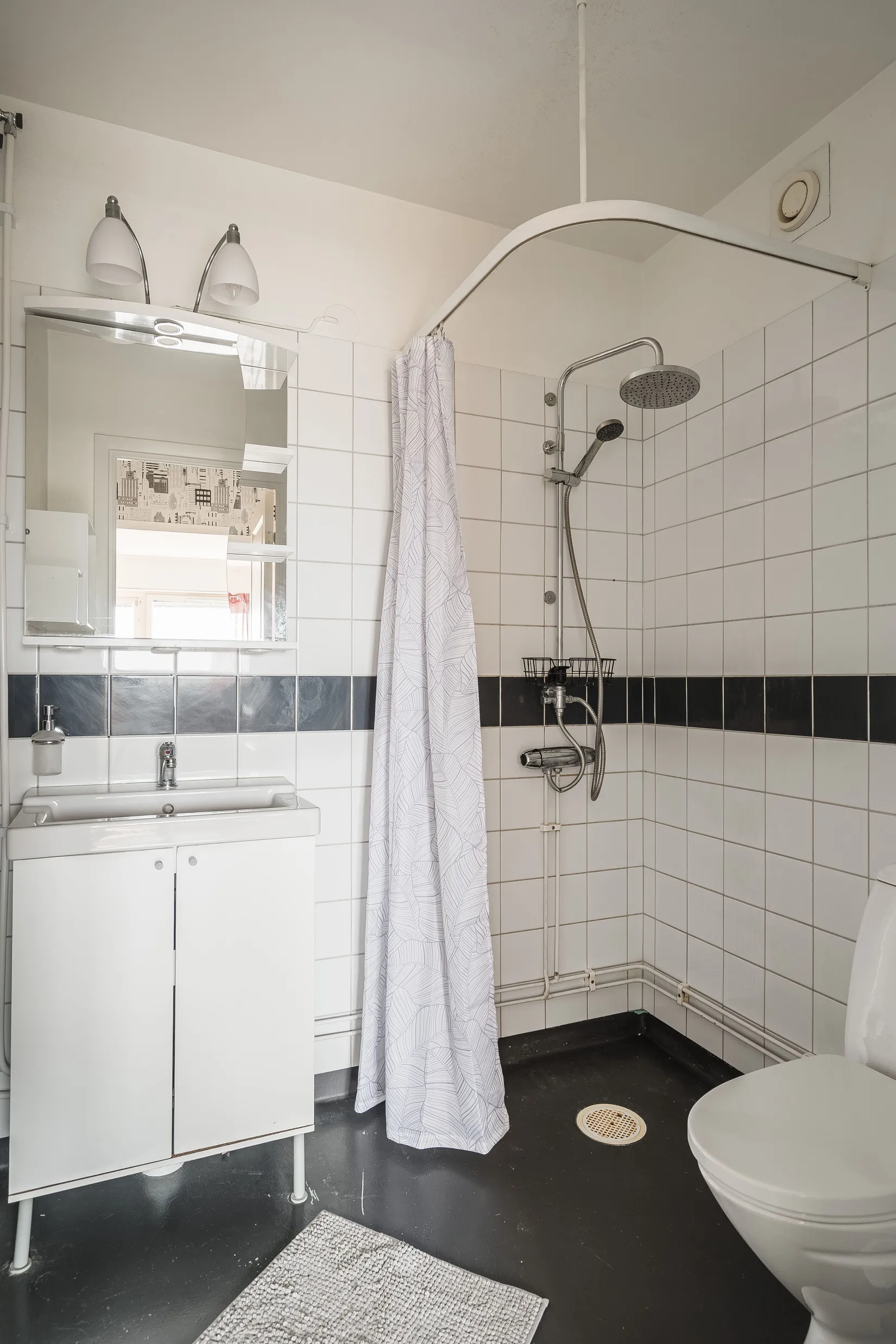 Bostadsrätt, Getbergsvägen 5, Getberget, Skellefteå