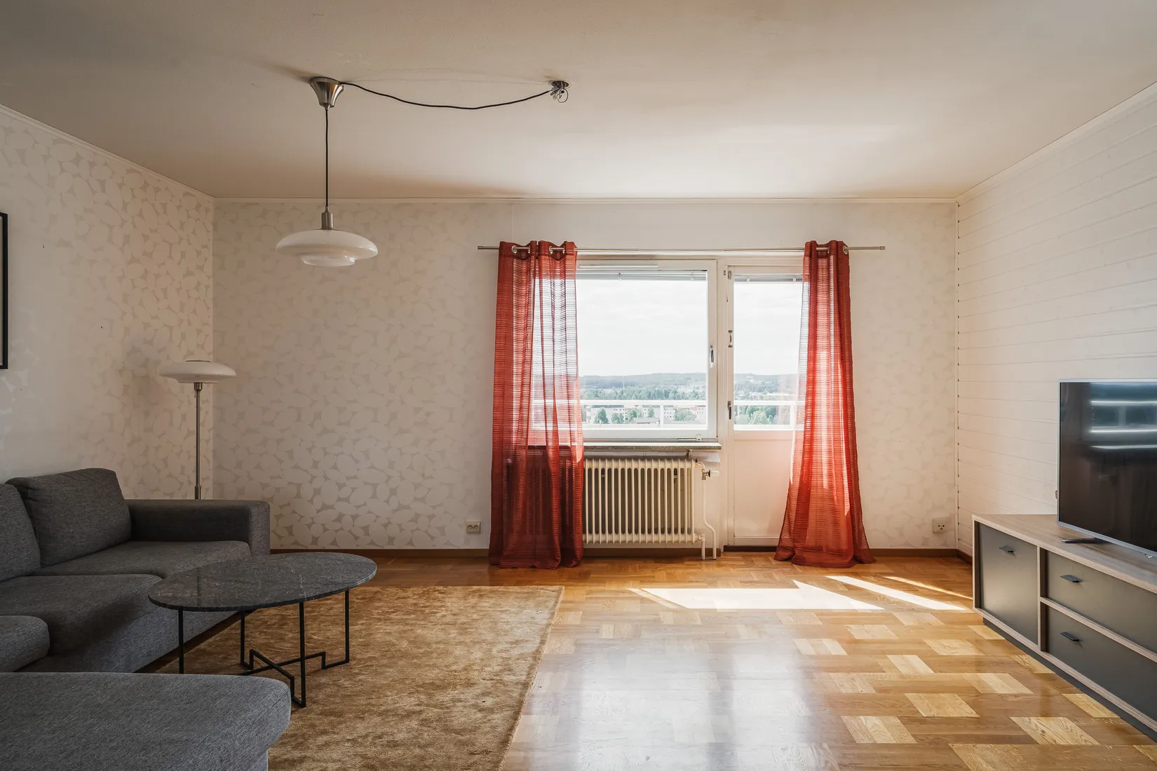 Bostadsrätt, Getbergsvägen 5, Getberget, Skellefteå