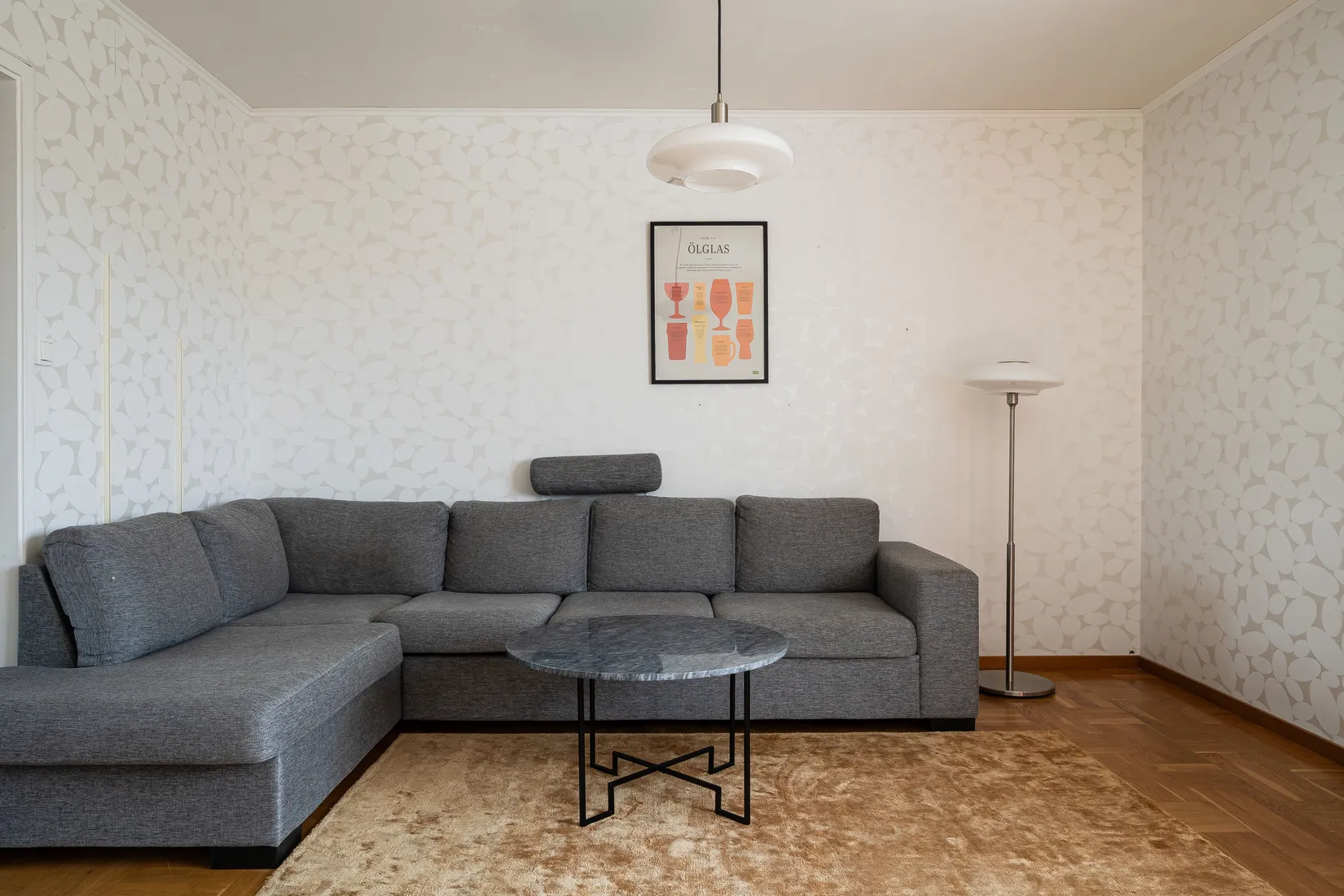 Bostadsrätt, Getbergsvägen 5, Getberget, Skellefteå