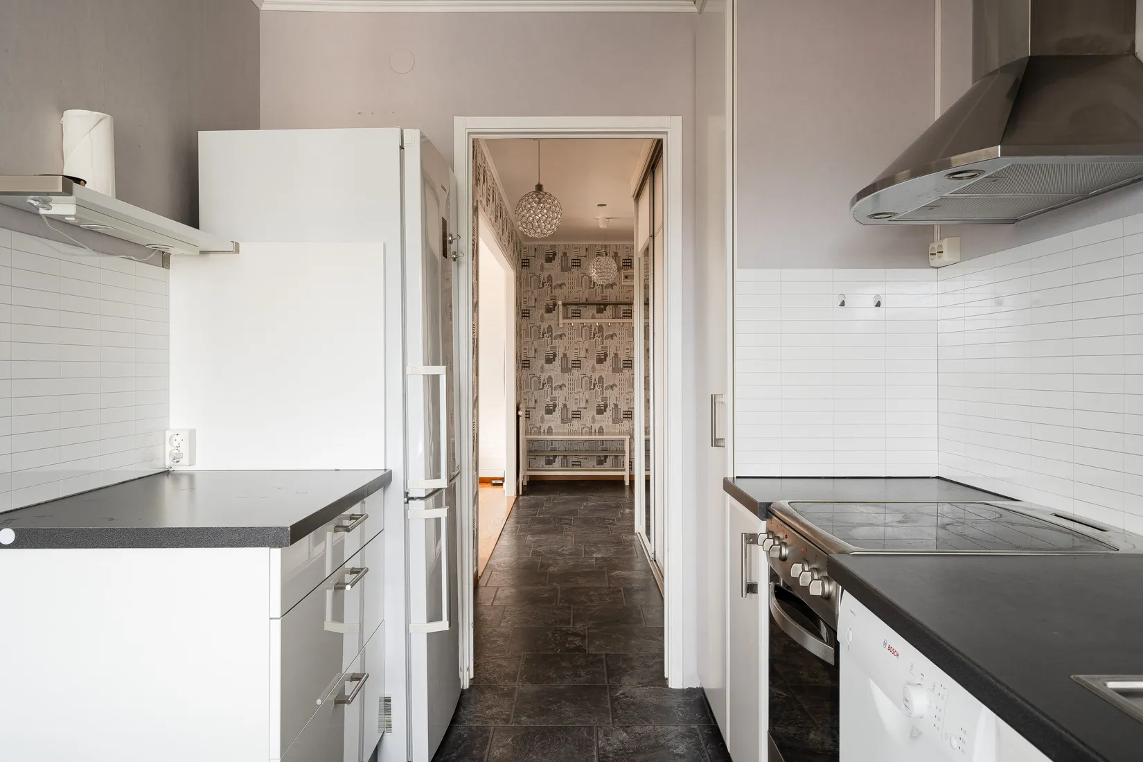 Bostadsrätt, Getbergsvägen 5, Getberget, Skellefteå