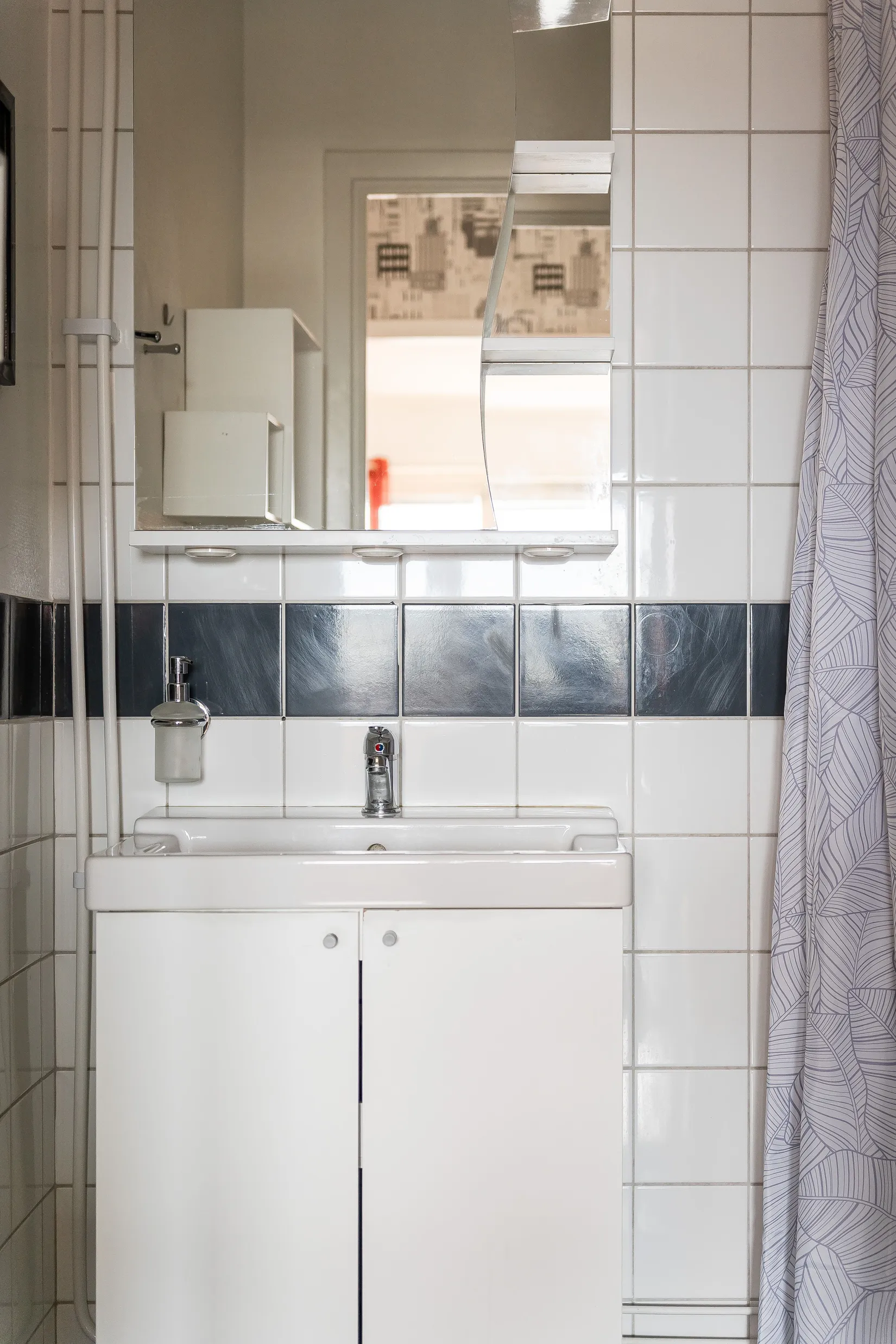 Bostadsrätt, Getbergsvägen 5, Getberget, Skellefteå