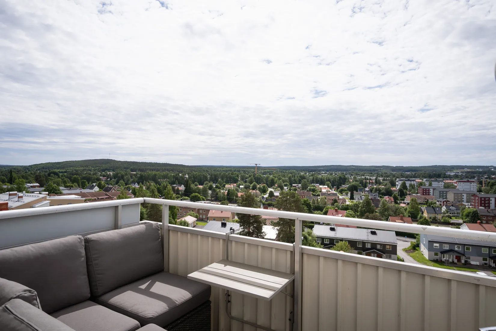 Bostadsrätt, Getbergsvägen 5, Getberget, Skellefteå