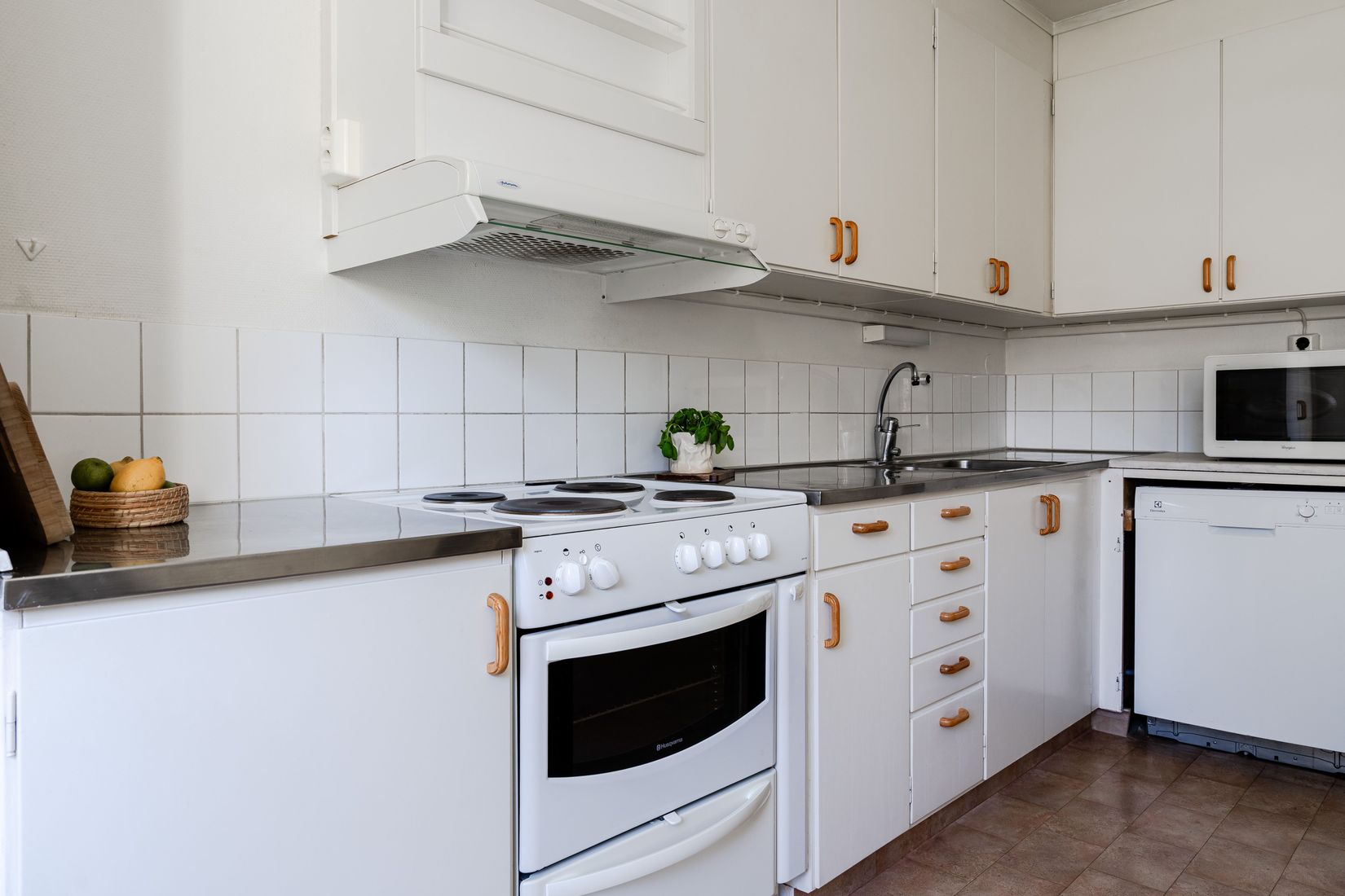 Bostadsrätt, Myntgatan 9, Moröhöjden, Skellefteå