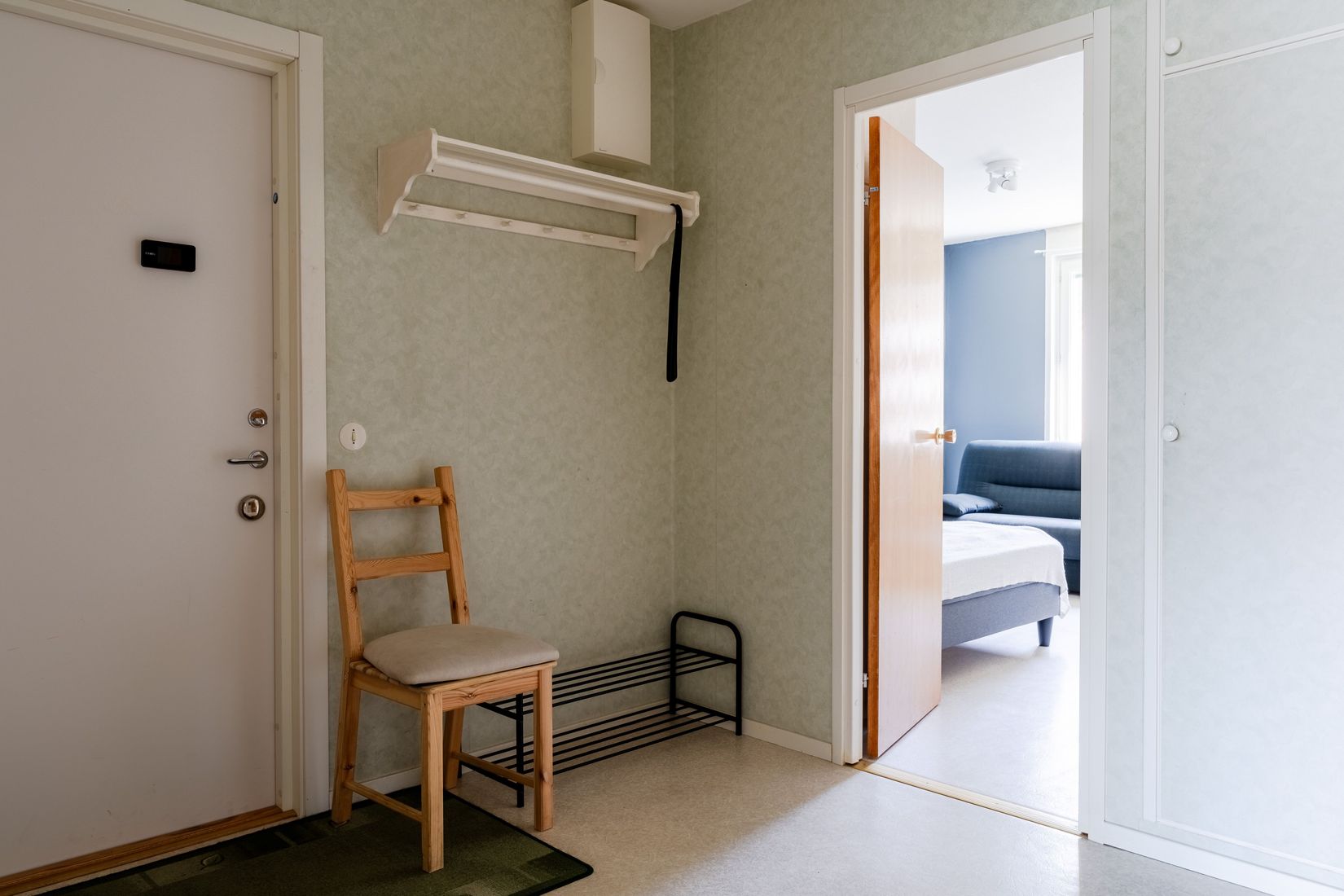 Bostadsrätt, Myntgatan 9, Moröhöjden, Skellefteå