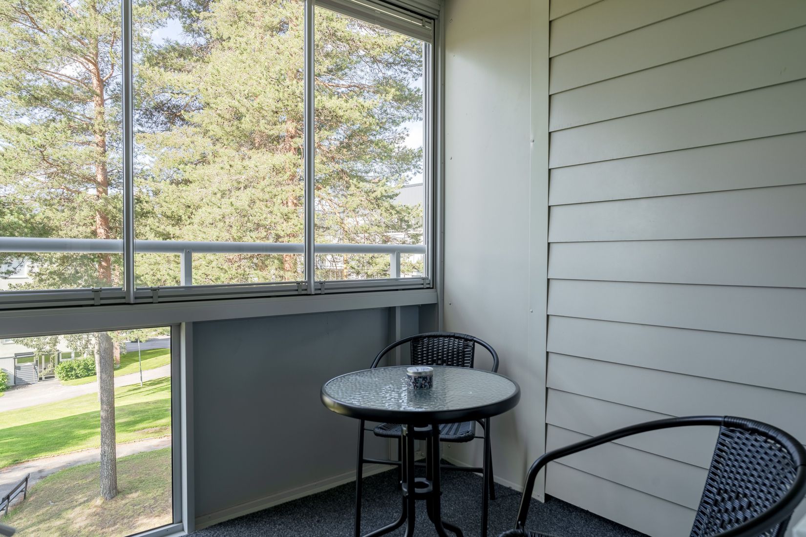 Bostadsrätt, Myntgatan 9, Moröhöjden, Skellefteå