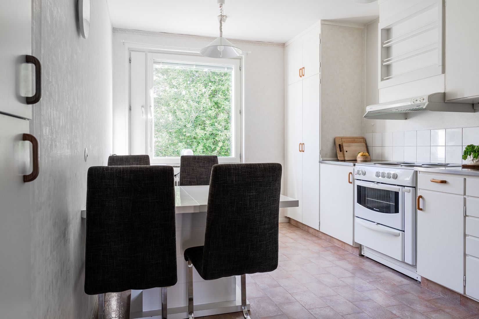 Bostadsrätt, Myntgatan 9, Moröhöjden, Skellefteå